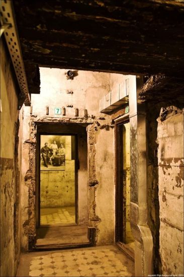 35-я батарея В Севастополе 35-я батарея В Севастополе