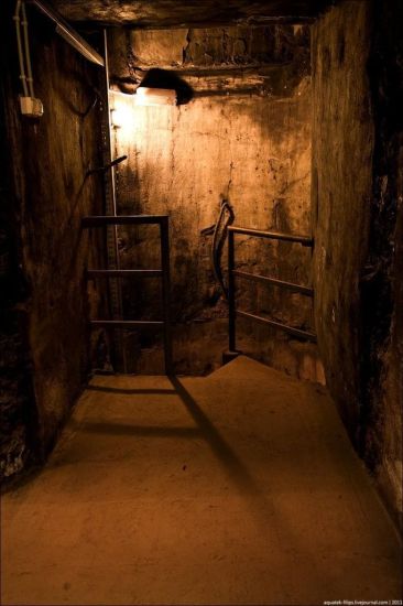 35-я батарея В Севастополе 35-я батарея В Севастополе