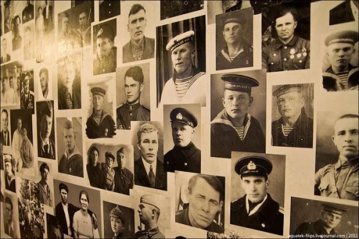 35-я батарея В Севастополе 35-я батарея В Севастополе