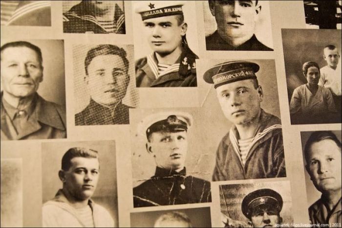 35-я батарея В Севастополе 35-я батарея В Севастополе