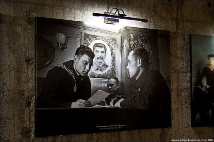 35-я батарея В Севастополе 35-я батарея В Севастополе