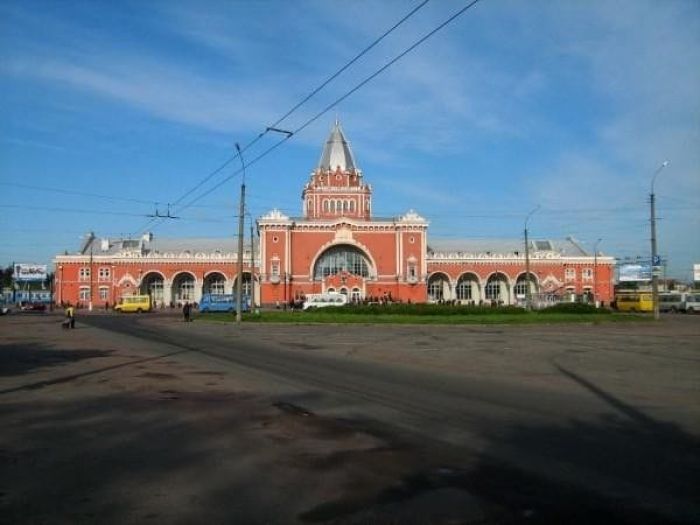 Достопримечательности Чернигова: что стоит увидеть Достопримечательности Чернигова: что стоит увидеть