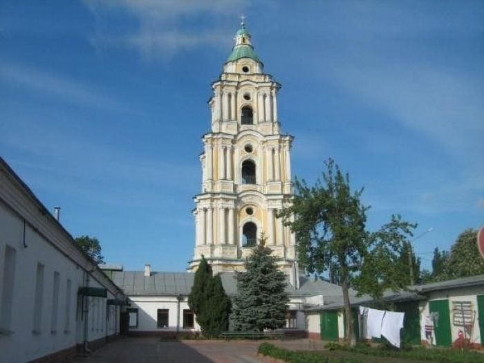 Достопримечательности Чернигова: что стоит увидеть Достопримечательности Чернигова: что стоит увидеть