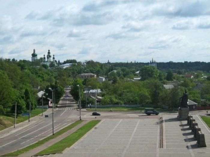 Достопримечательности Чернигова: что стоит увидеть Достопримечательности Чернигова: что стоит увидеть