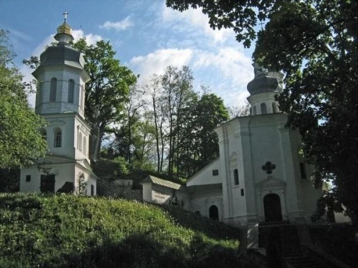 Достопримечательности Чернигова: что стоит увидеть Достопримечательности Чернигова: что стоит увидеть