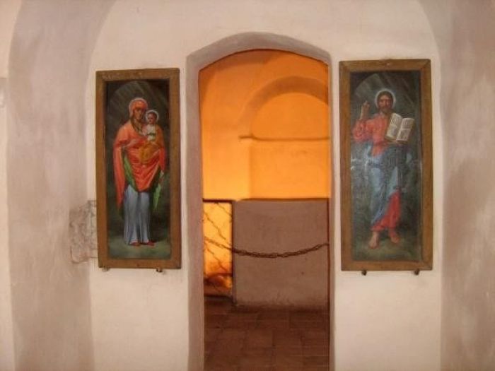 Достопримечательности Чернигова: что стоит увидеть Достопримечательности Чернигова: что стоит увидеть