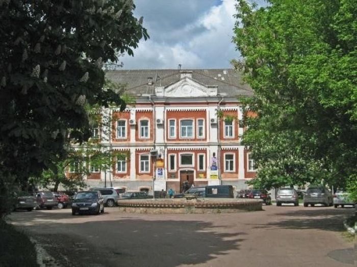 Достопримечательности Чернигова: что стоит увидеть Достопримечательности Чернигова: что стоит увидеть