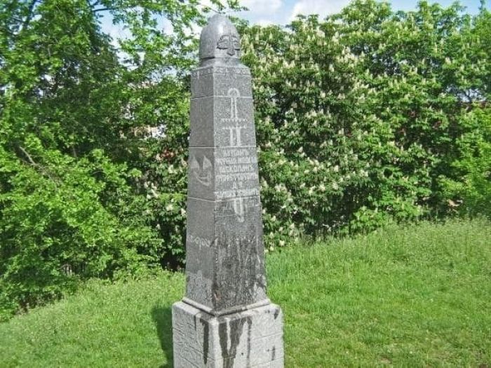 Достопримечательности Чернигова: что стоит увидеть Достопримечательности Чернигова: что стоит увидеть