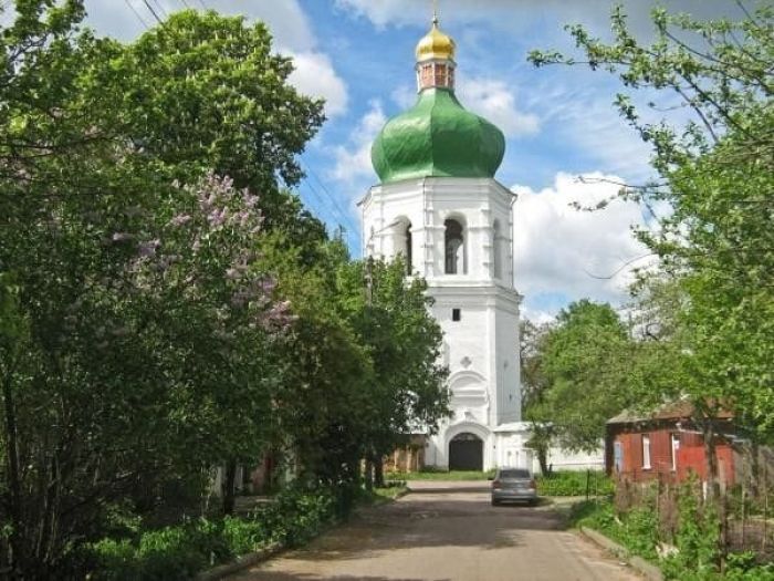 Достопримечательности Чернигова: что стоит увидеть Достопримечательности Чернигова: что стоит увидеть