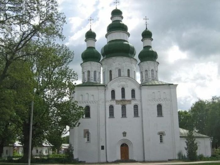 Достопримечательности Чернигова: что стоит увидеть Достопримечательности Чернигова: что стоит увидеть