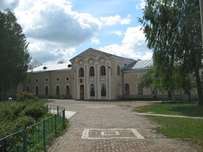 Достопримечательности Чернигова: что стоит увидеть Достопримечательности Чернигова: что стоит увидеть