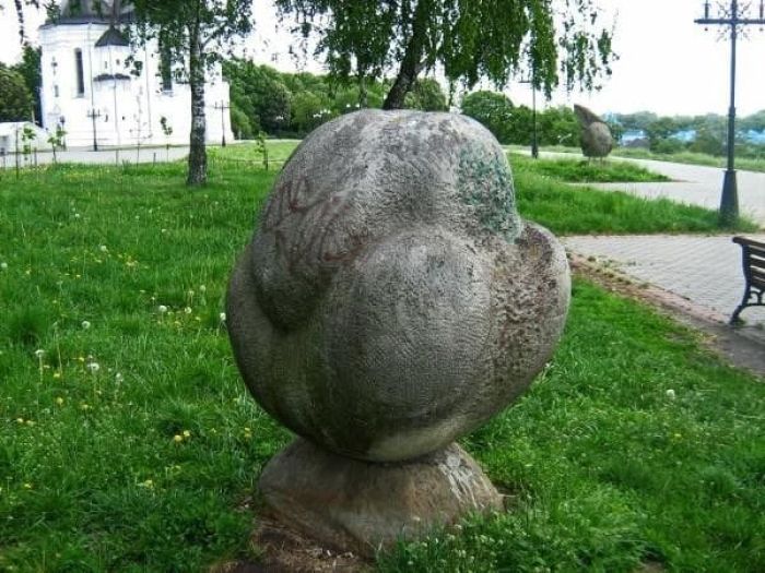 Достопримечательности Чернигова: что стоит увидеть Достопримечательности Чернигова: что стоит увидеть