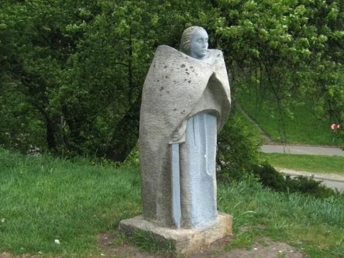 Достопримечательности Чернигова: что стоит увидеть Достопримечательности Чернигова: что стоит увидеть