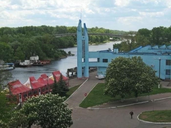 Достопримечательности Чернигова: что стоит увидеть Достопримечательности Чернигова: что стоит увидеть