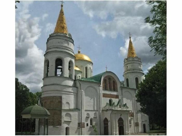 Достопримечательности Чернигова: что стоит увидеть Достопримечательности Чернигова: что стоит увидеть