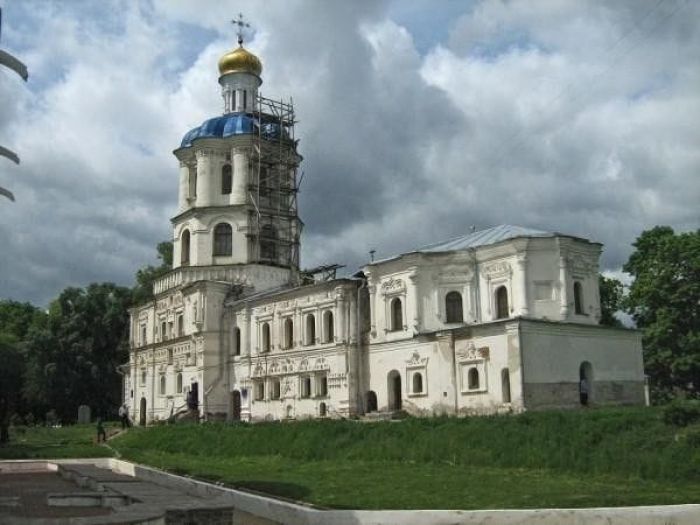 Достопримечательности Чернигова: что стоит увидеть Достопримечательности Чернигова: что стоит увидеть