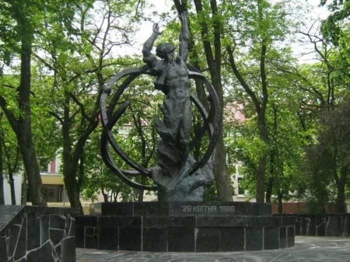 Достопримечательности Чернигова: что стоит увидеть Достопримечательности Чернигова: что стоит увидеть