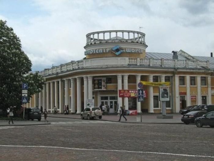 Достопримечательности Чернигова: что стоит увидеть Достопримечательности Чернигова: что стоит увидеть