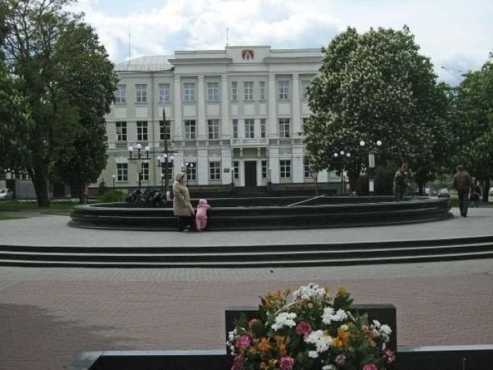 Достопримечательности Чернигова: что стоит увидеть Достопримечательности Чернигова: что стоит увидеть