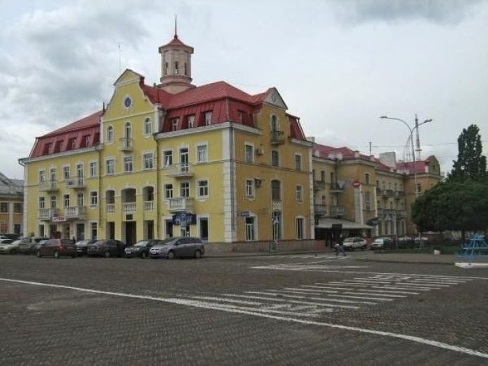 Достопримечательности Чернигова: что стоит увидеть Достопримечательности Чернигова: что стоит увидеть