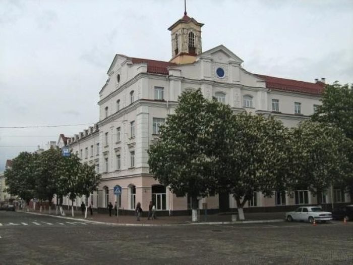 Достопримечательности Чернигова: что стоит увидеть Достопримечательности Чернигова: что стоит увидеть