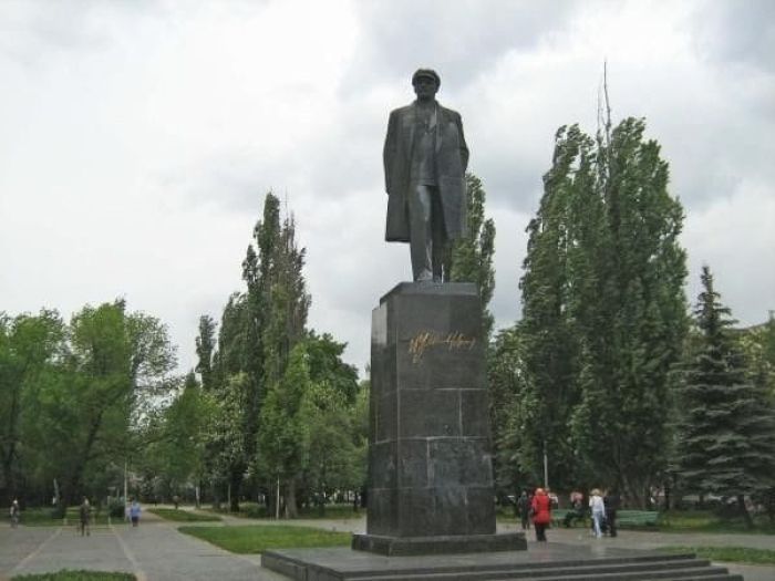 Достопримечательности Чернигова: что стоит увидеть Достопримечательности Чернигова: что стоит увидеть