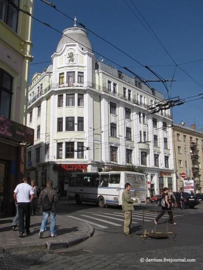 Черновцы Черновцы