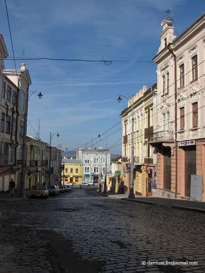 Черновцы Черновцы