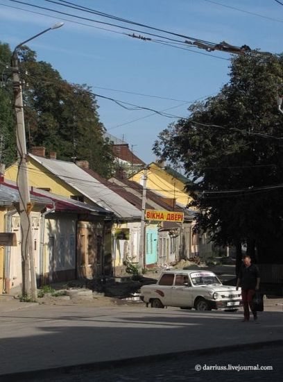 Черновцы Черновцы