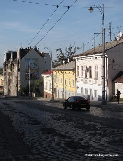 Черновцы Черновцы