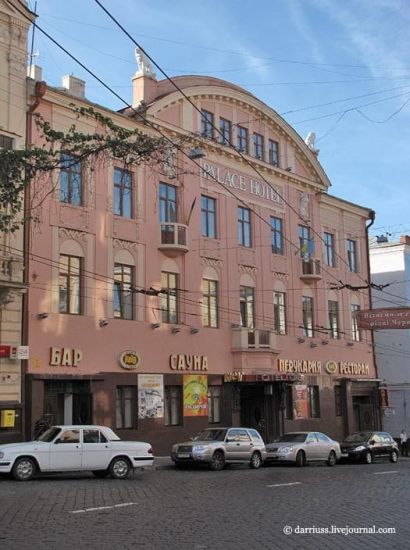 Черновцы Черновцы