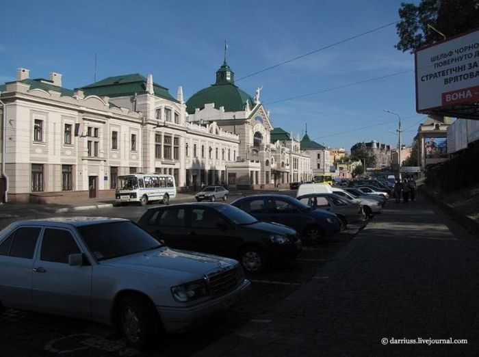 Черновцы Черновцы