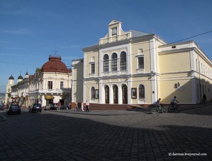 Черновцы Черновцы