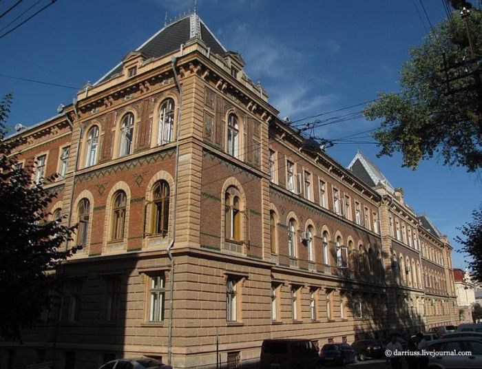 Черновцы Черновцы