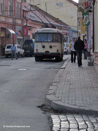 Черновцы Черновцы