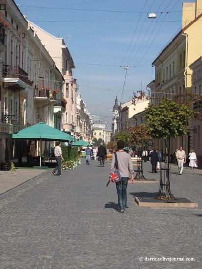 Черновцы Черновцы