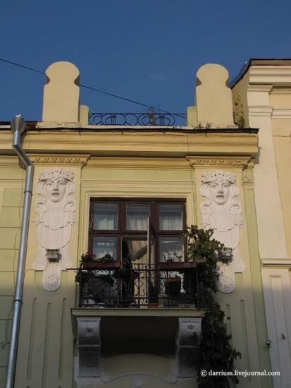 Черновцы Черновцы