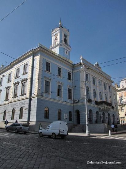 Черновцы Черновцы