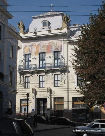 Черновцы Черновцы