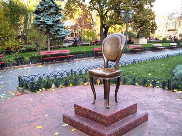 Что обязательно посмотреть в одессе Что обязательно посмотреть в одессе