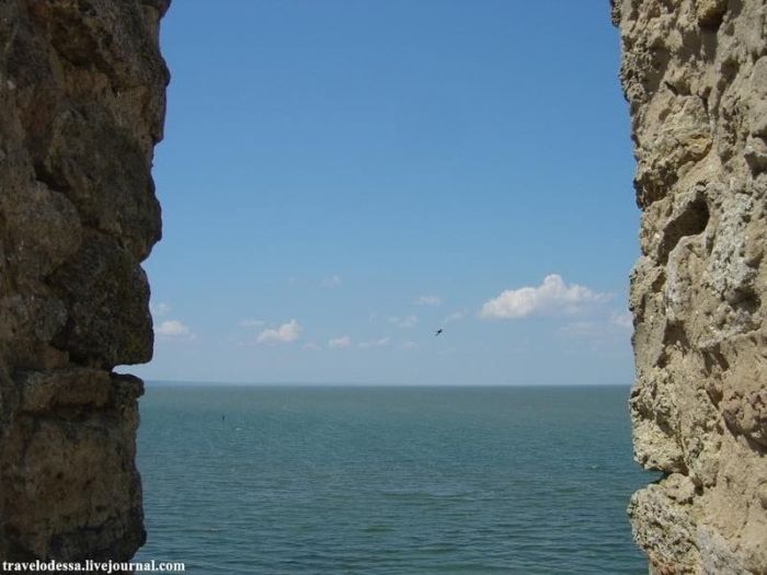 Аккерманская крепость Аккерманская крепость