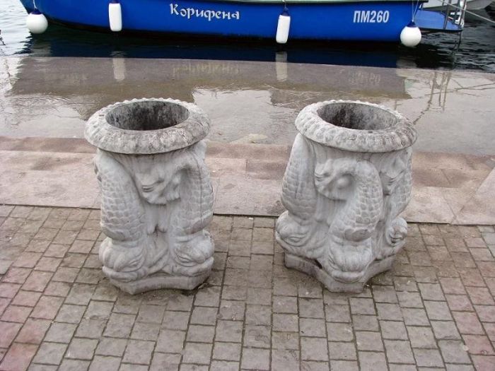 Балаклава, коротко и ясно Балаклава, коротко и ясно