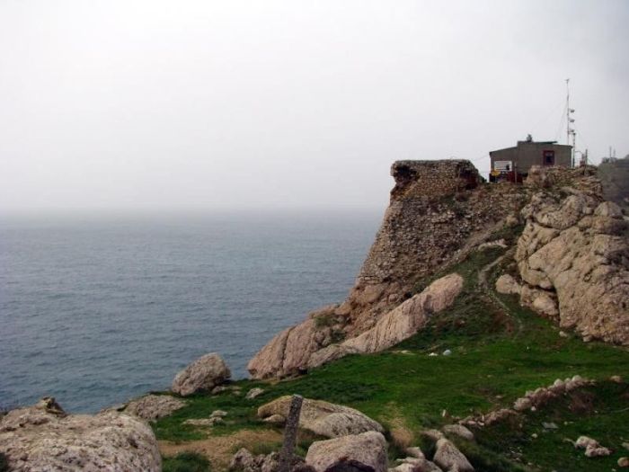 Балаклава, коротко и ясно Балаклава, коротко и ясно