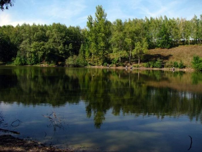 Бермінводи - Харківський аналог бельгійського Спа Бермінводи - Харківський аналог бельгійського Спа