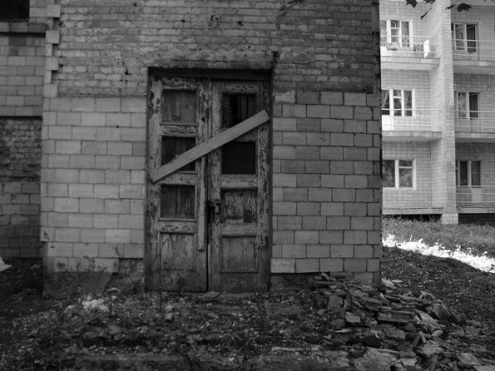Бермінводи - Харківський аналог бельгійського Спа Бермінводи - Харківський аналог бельгійського Спа