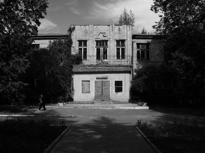 Бермінводи - Харківський аналог бельгійського Спа Бермінводи - Харківський аналог бельгійського Спа