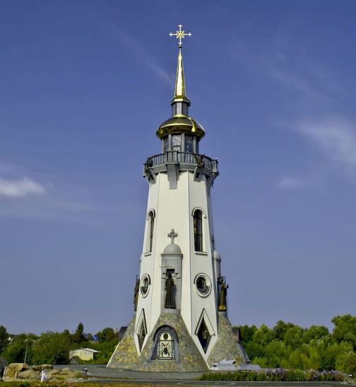 Храмы Киевской области в селе Буки Храмы Киевской области в селе Буки
