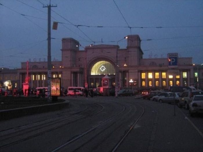 Днепропетровск Днепропетровск