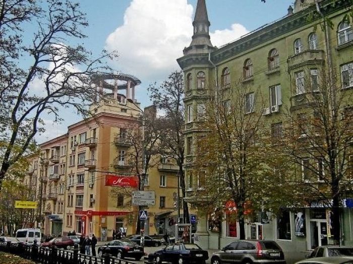 Днепропетровск Днепропетровск