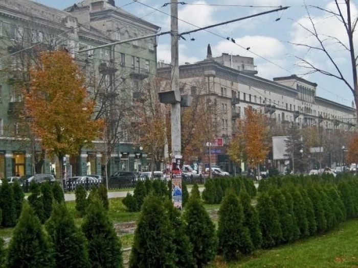 Днепропетровск Днепропетровск